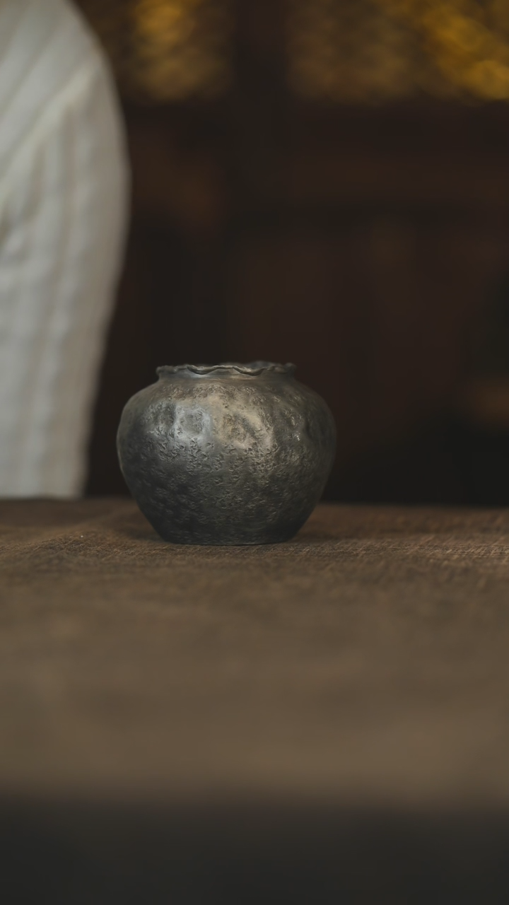 【闪购商品】杯仟户烧品牌器物手工