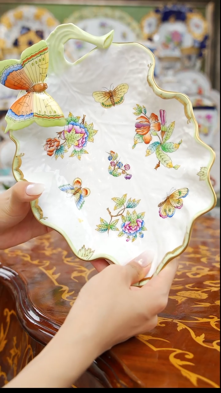 瓷米多家中古瓷器如图所示36