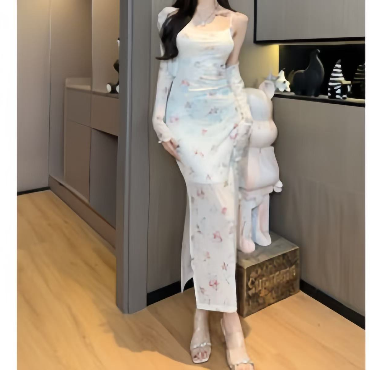宣林推荐 随机美衣一件