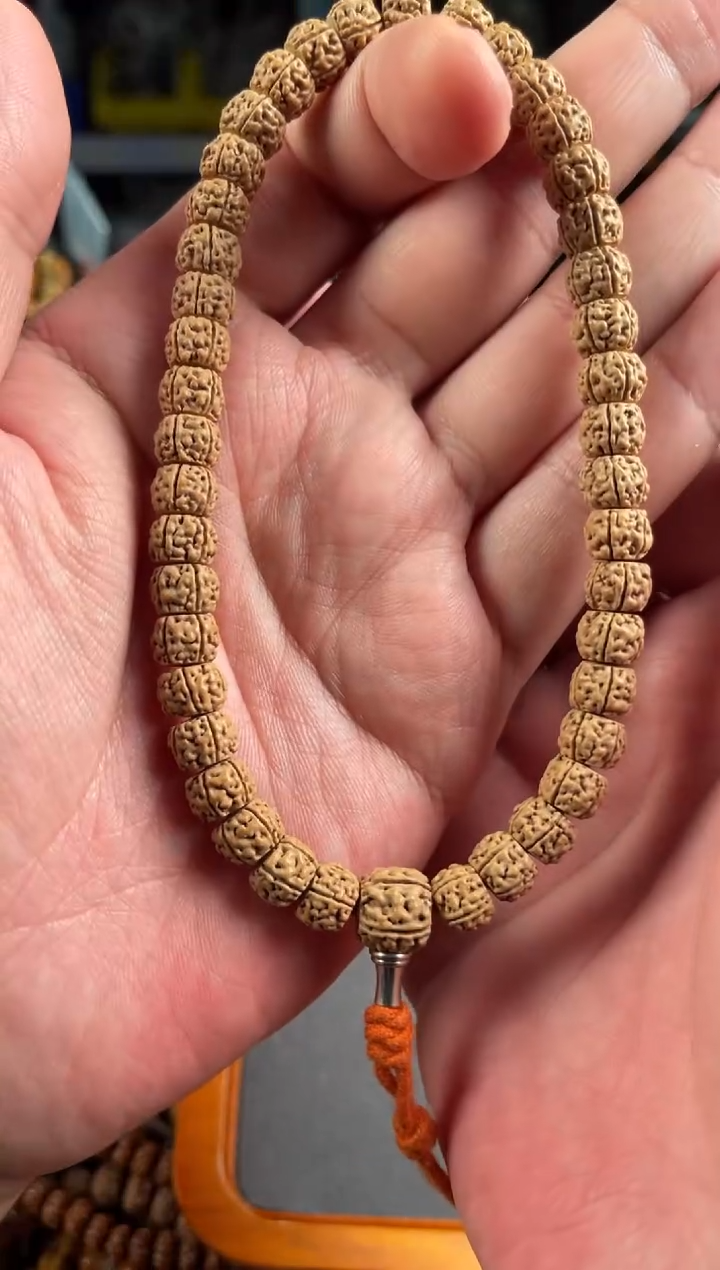 吊坠金刚菩提2*0王胖子文玩工作室定向