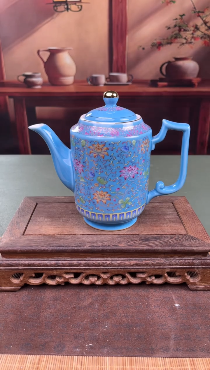 【闪购商品】顾德茶器福利闪购链接