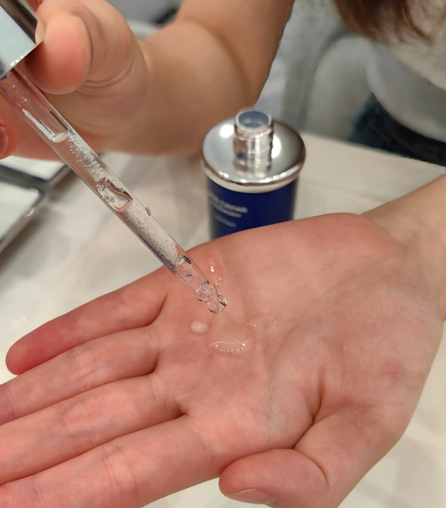 7.7专拍！！！大韩推荐大莱#超级面部嗖嗖提升 瓶装精华