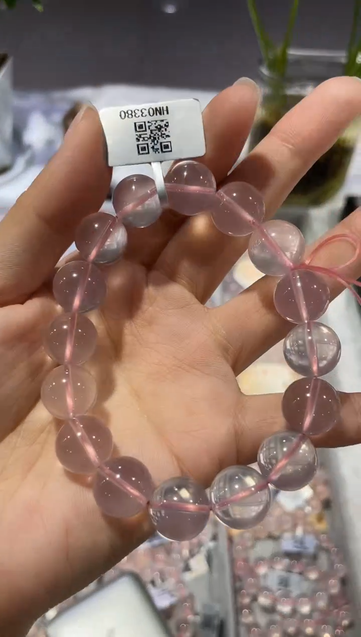 【闪购商品】水晶手串未镶嵌手串