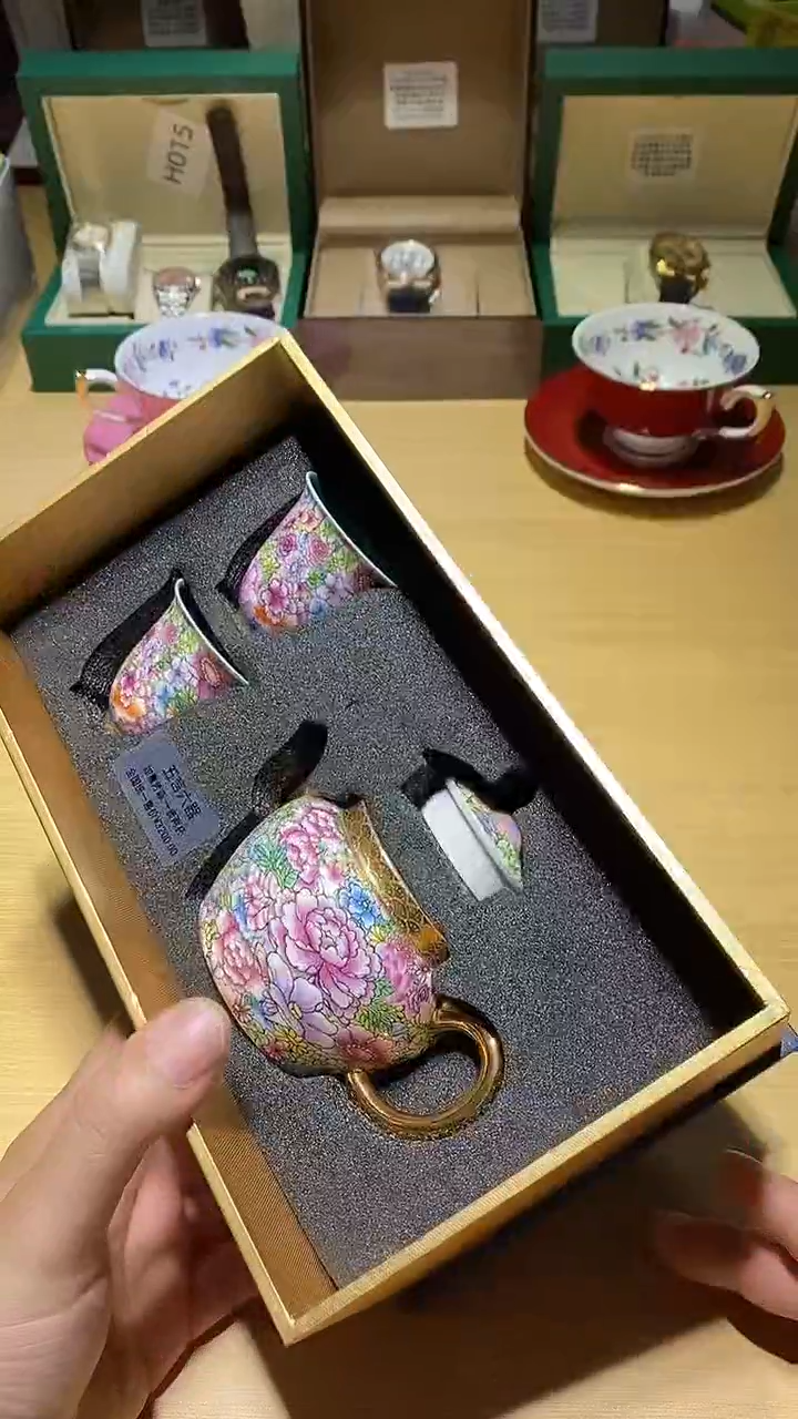 瓷片生活的本意就是开心@@1