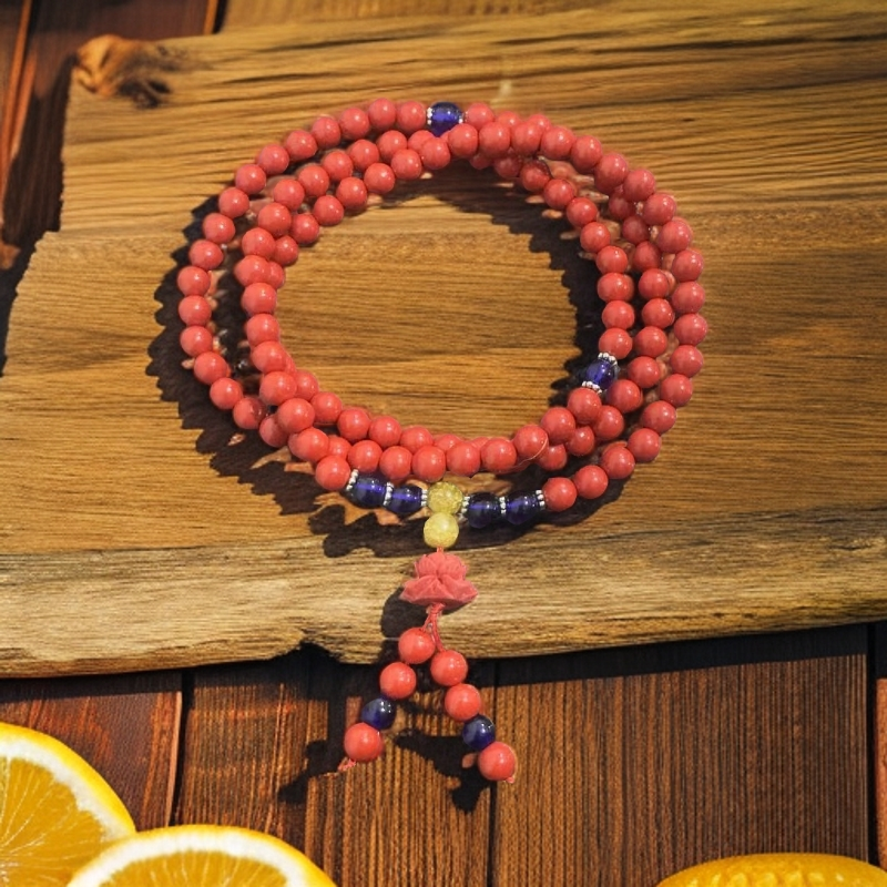 手链 ZK 99  精品多圈手串 ZK 99（无礼盒）