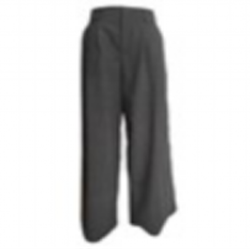 大溪地灰色裤子Z180剪标出货61253216983Z180