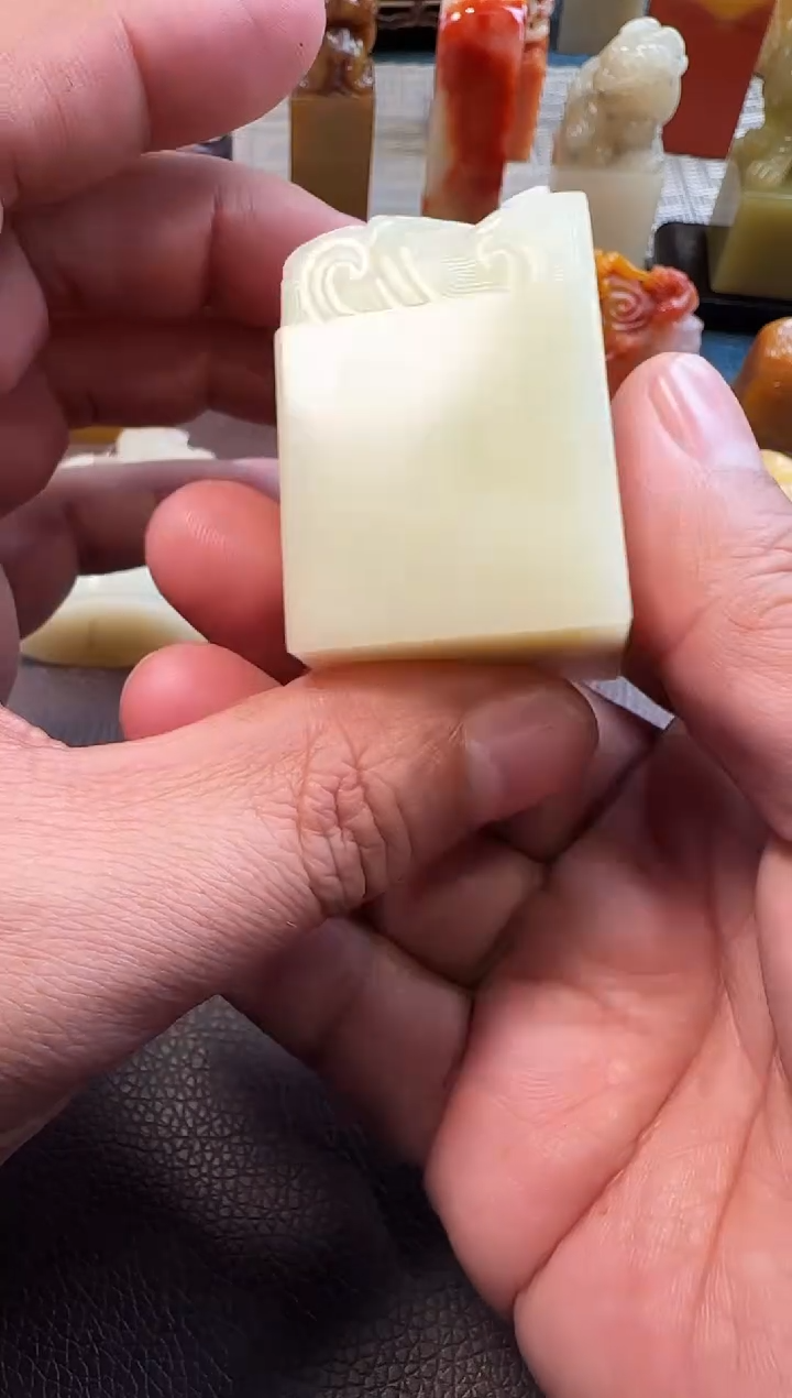【闪购商品】寿山石寿山石寿山石