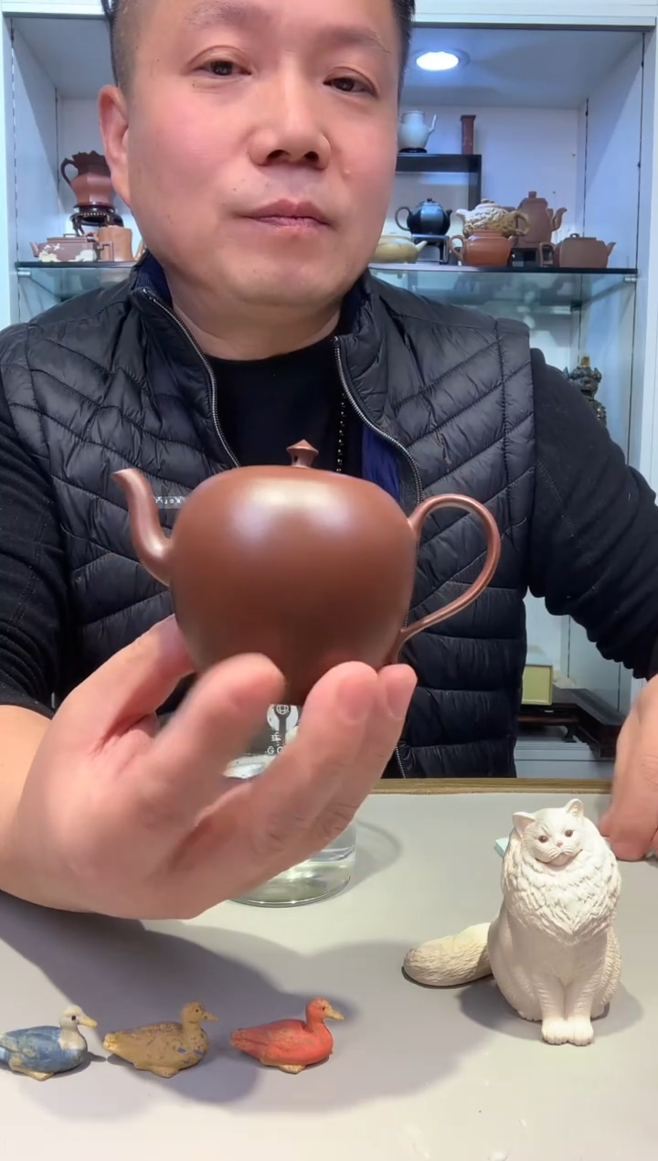 洪****鹂宜陶紫砂宜陶紫砂669