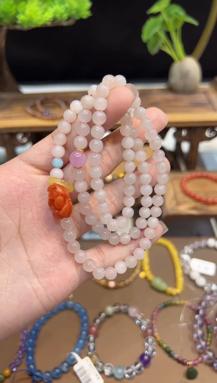 【闪购商品】和田玉手链未镶嵌手饰@@