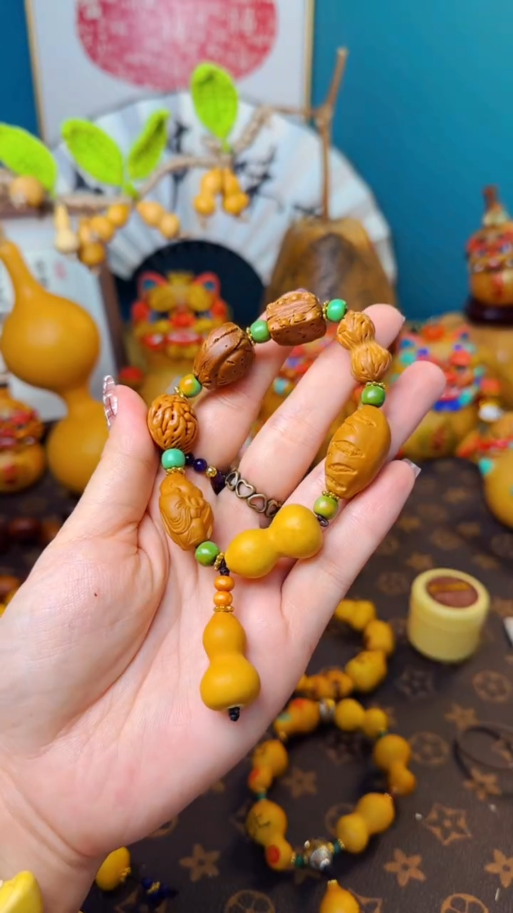 【闪购商品】505文玩葫芦文玩好物