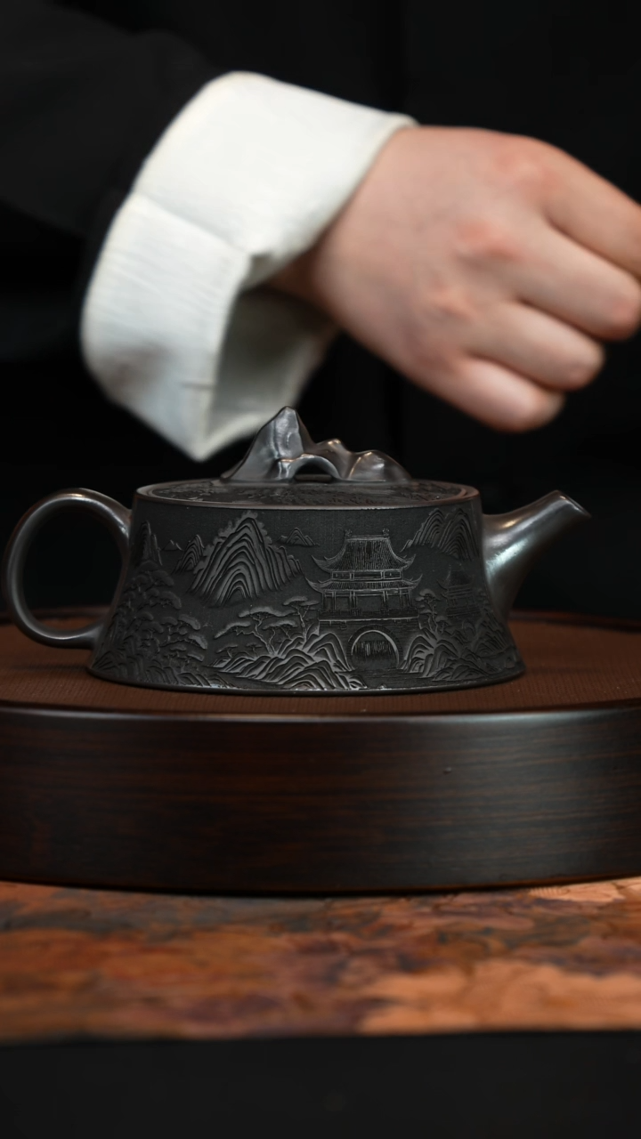 茶壶紫砂紫砂茶壶