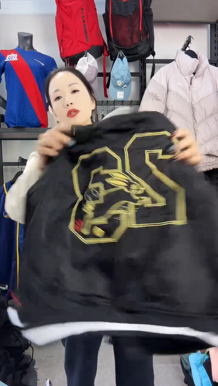 577闪购编码Nike/Jordan运动卫衣裤以直播间过款为准尺码·140