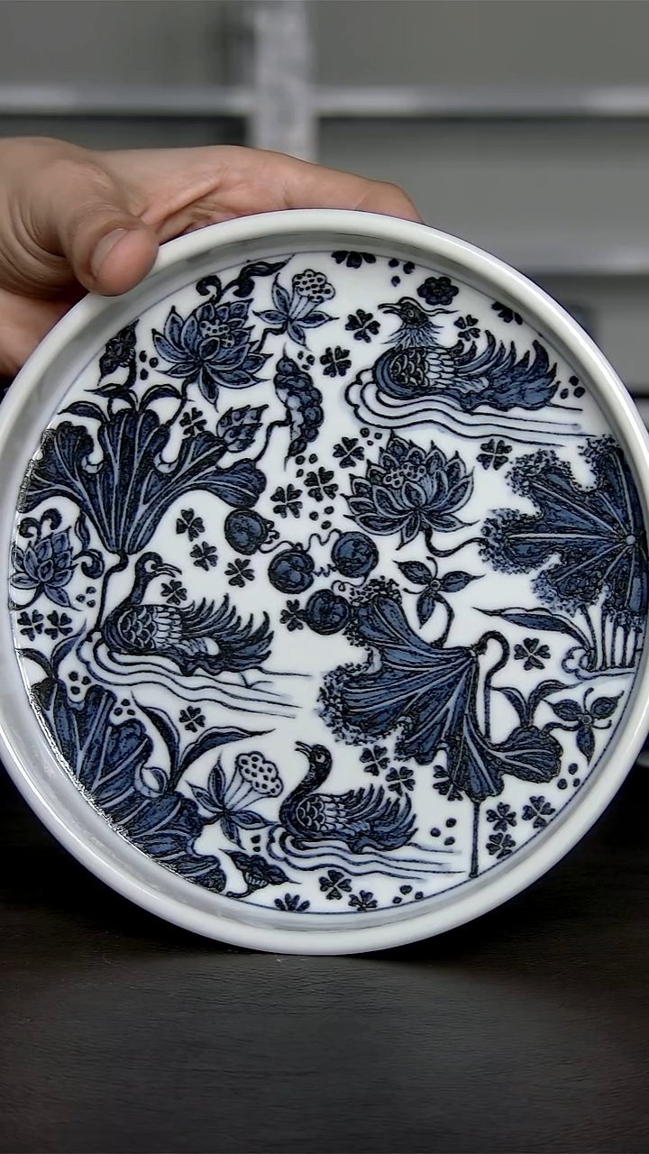 其他瓷满池娇壶承111