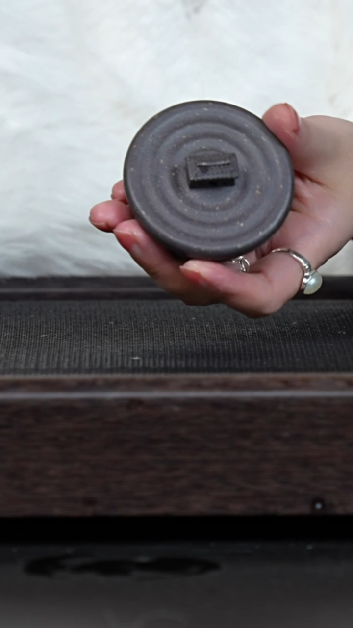 【闪购商品】紫砂茶壶至纯天青盒子