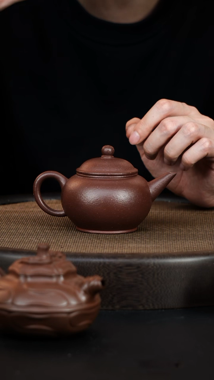 茶壶紫砂精品紫砂壶
