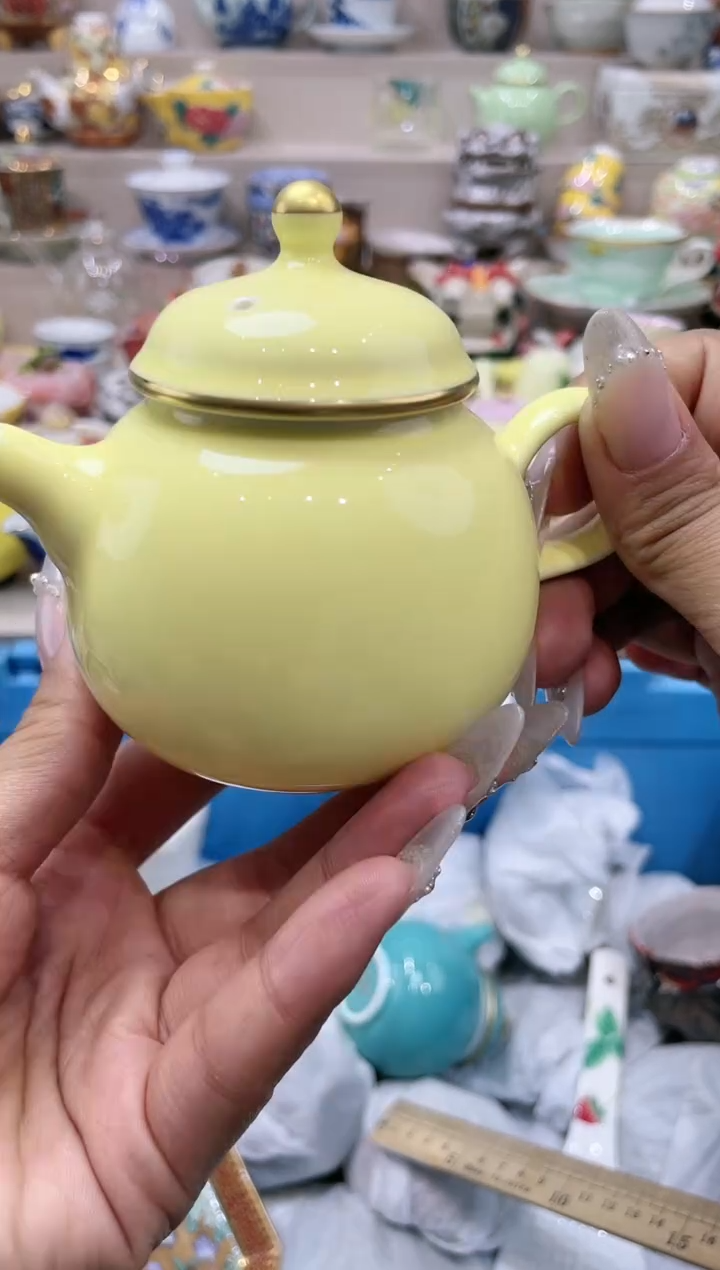 【闪购商品】云陶集市祝大家2025愿你所愿皆所得