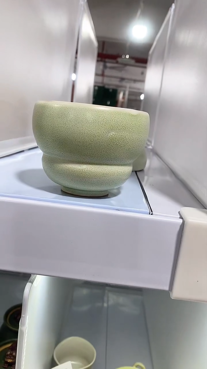 瓷片陶瓷茶器孤品77