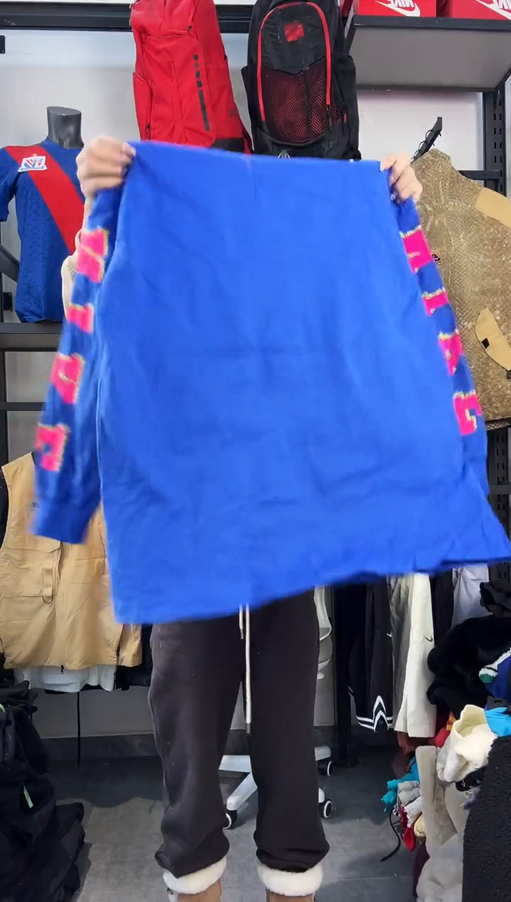 786闪购编码Nike/Jordan运动卫衣裤以直播间过款为准尺码165