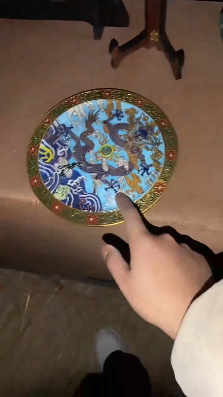 老物件孤品闪拍链接