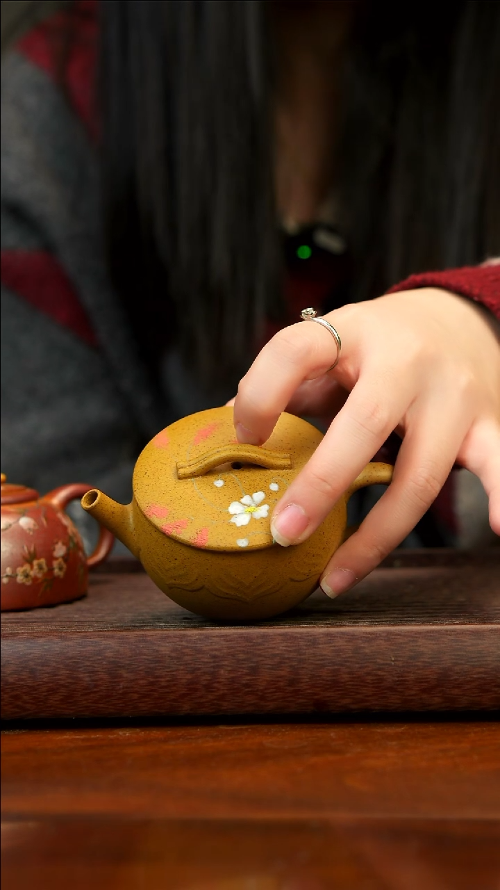 茶壶紫砂宜兴紫砂