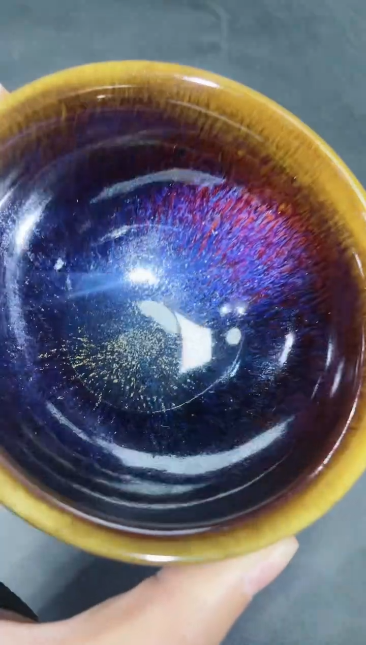 【闪购商品】茶盏238                