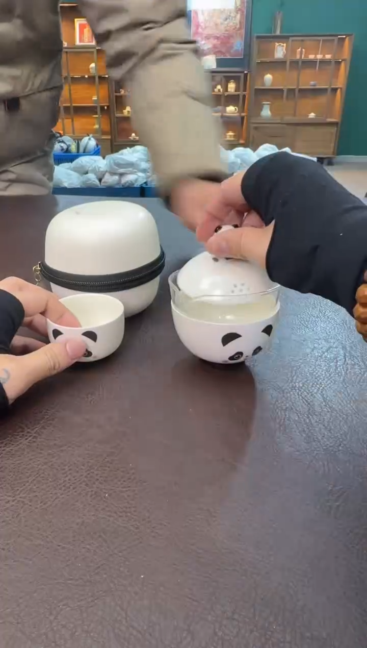 【闪购商品】摆件瓷SC1111111111