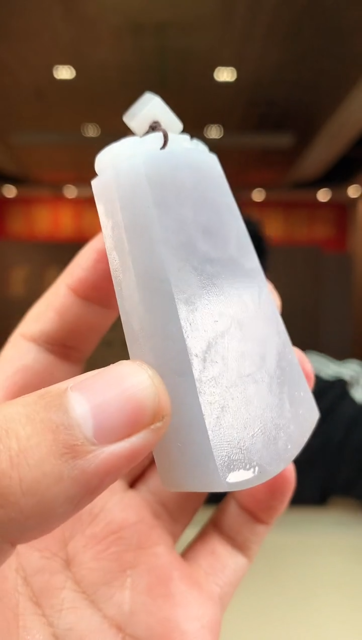 【闪购商品】定制翡翠未镶嵌             *313