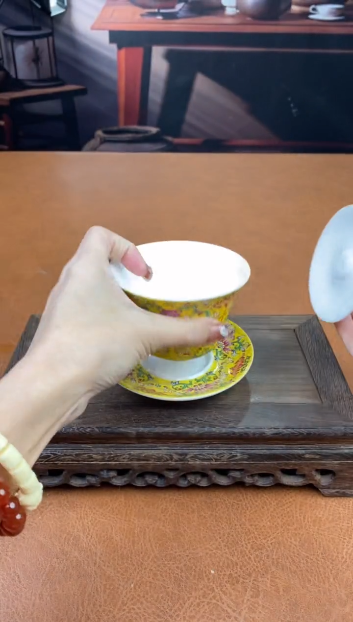 【闪购商品】陶禧茶器闪购福利V