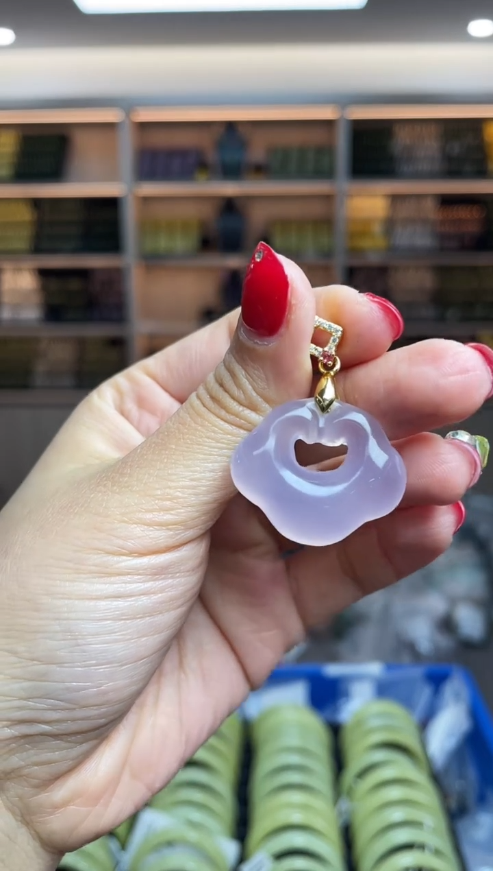 【闪购商品】玛瑙/玉髓·未镶嵌多样性发一件