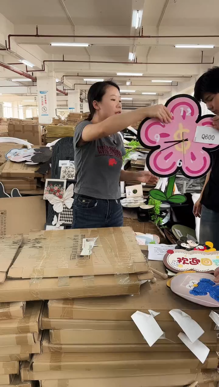 横款孤品微瑕果果闪购Q600