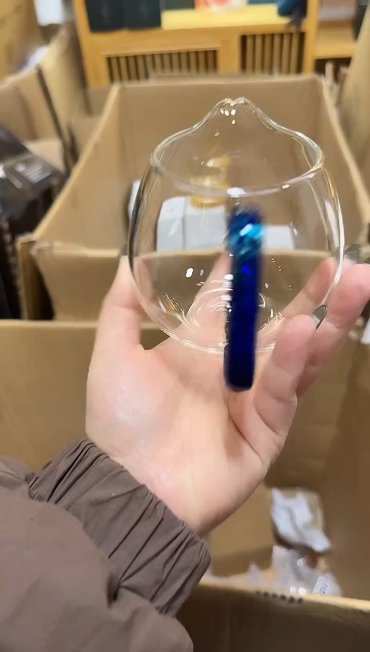 337斑斓轩然公道杯