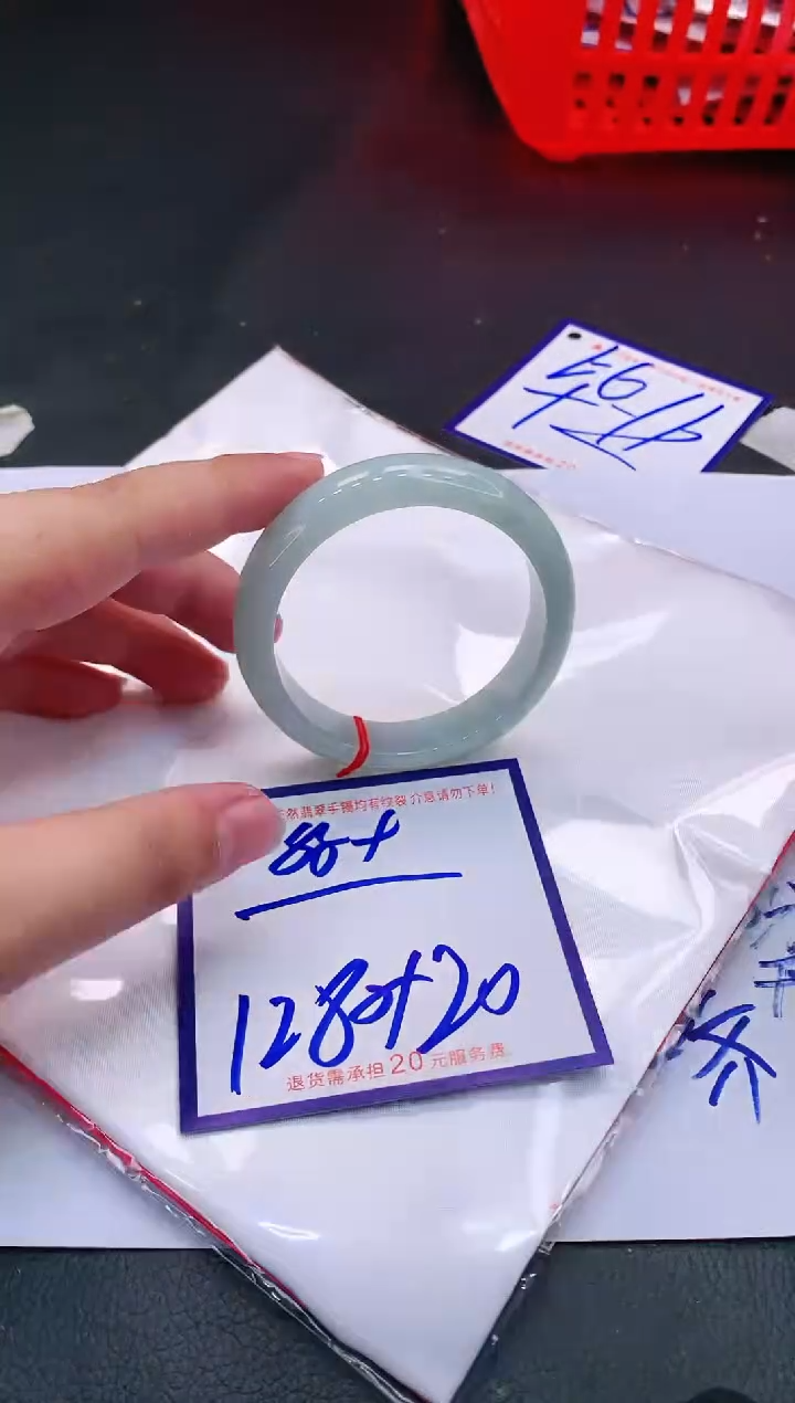 【闪购商品】翡翠未镶嵌手镯11111111111