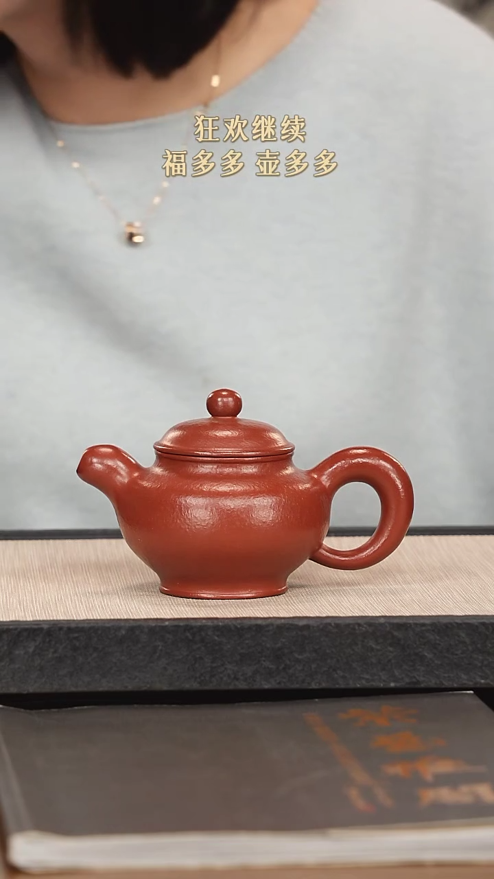 【闪购商品】紫砂茶壶紫砂紫砂紫砂