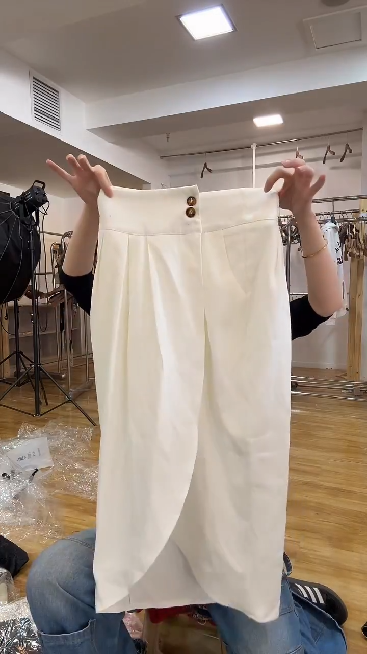 半裙  105斤以里  