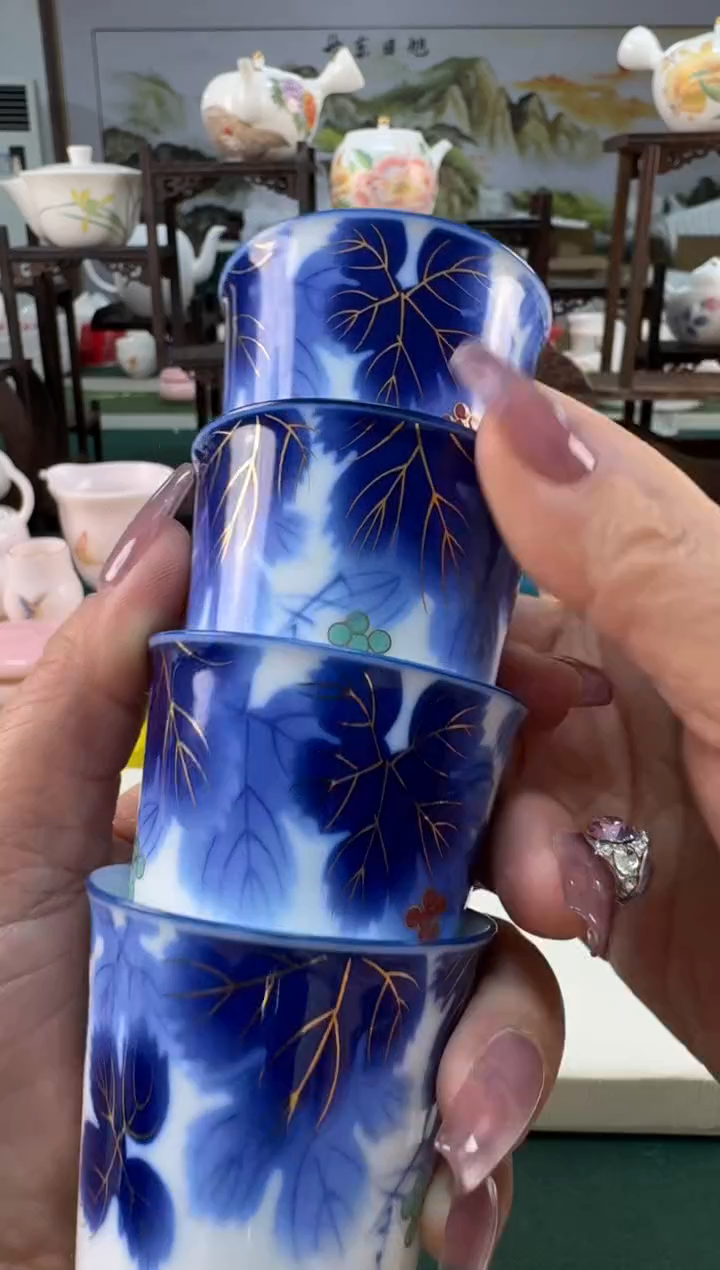 【闪购商品】瓷器 ······.......