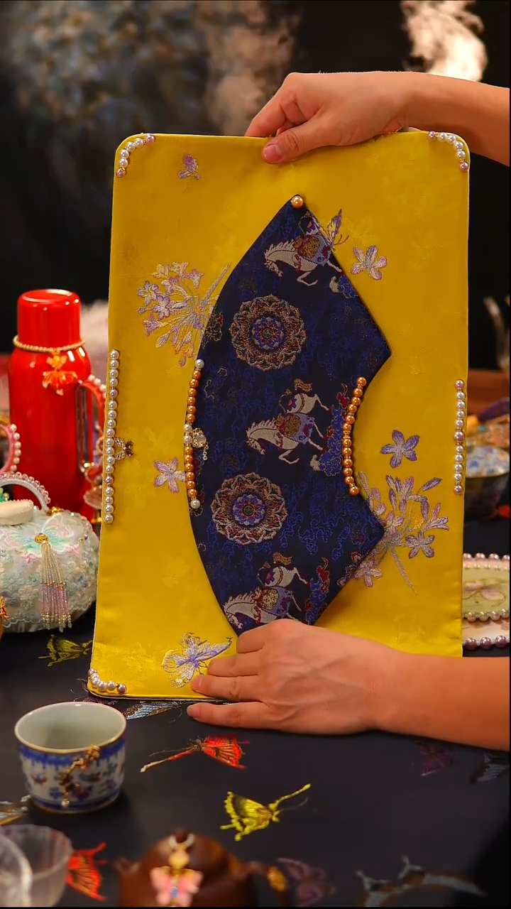 020茶席茶席组合