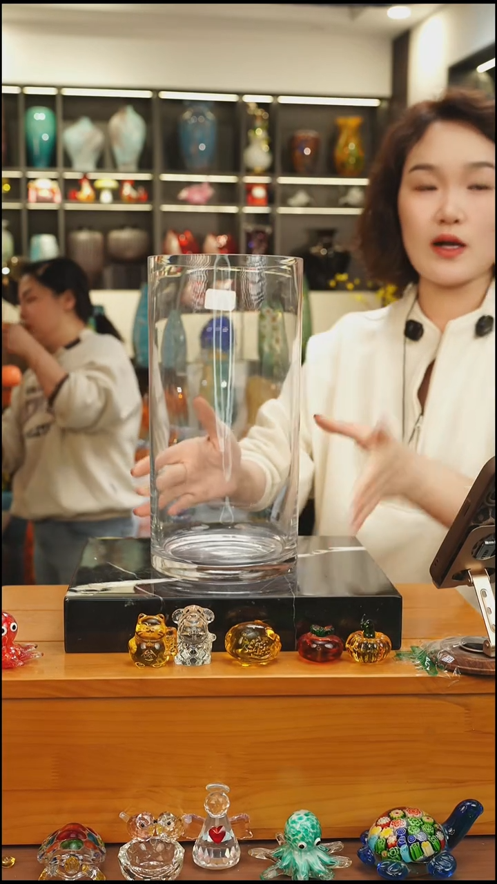 外贸花瓶尾货花瓶032