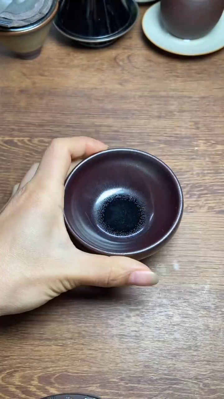 茶盏12建盏茶盏茶盏