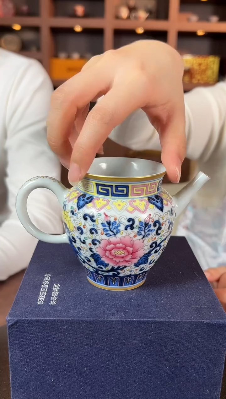 陶瓷博会&古窑专场26