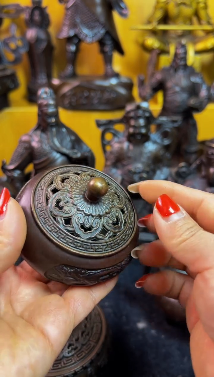 【闪购商品】1案台摆件 物品摆件