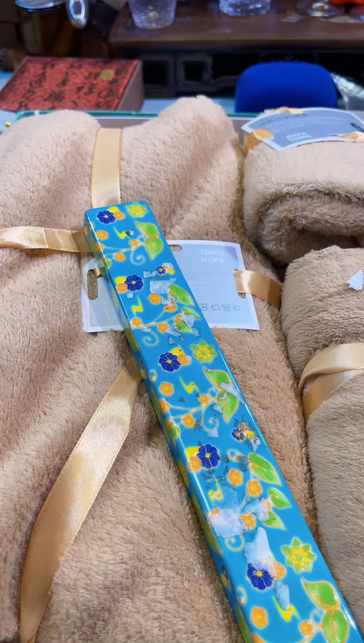 【闪购商品】瓷片陶茶666文玩周边多人