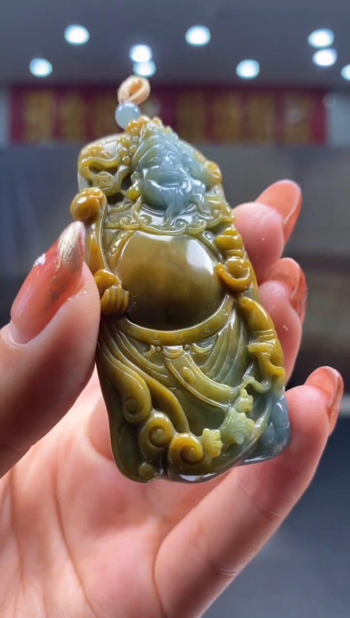 【闪购商品】定制翡翠未镶嵌********232