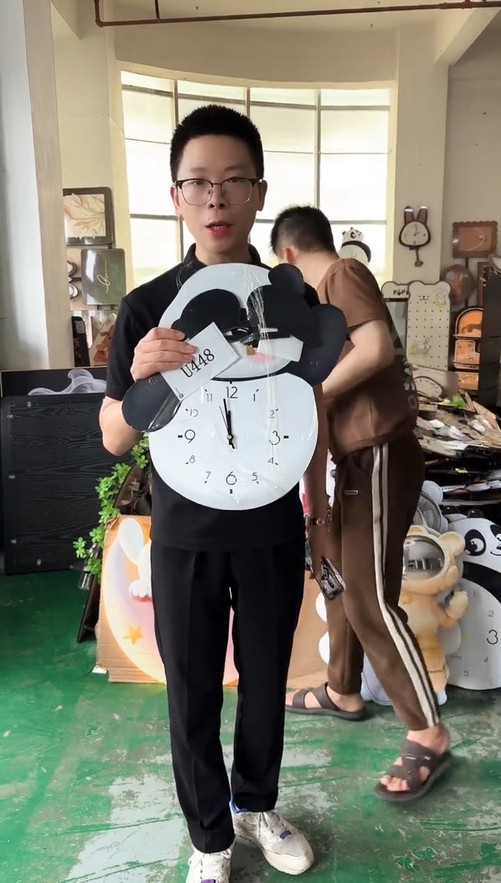横款孤品果果微瑕闪购U448