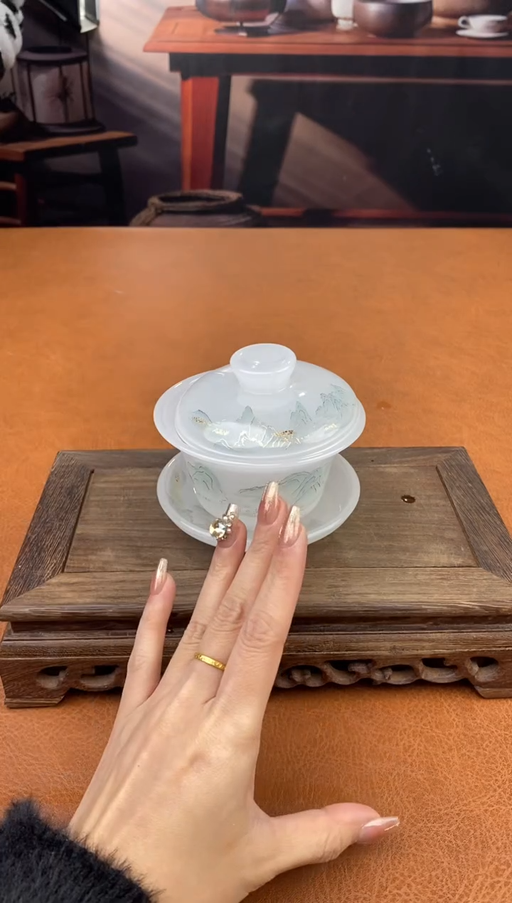 【闪购商品】陶禧茶器闪购福利V