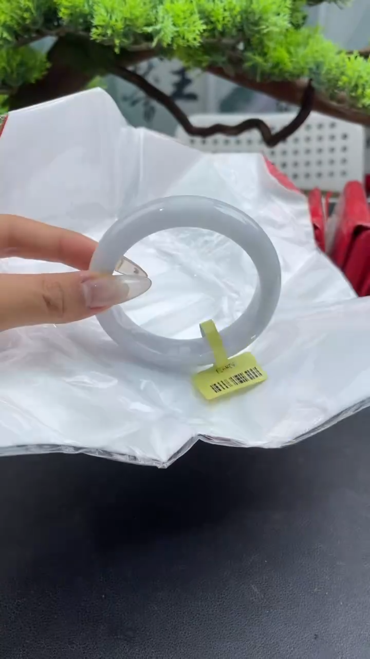 【闪购商品】翡翠手镯未镶嵌12翡翠手镯