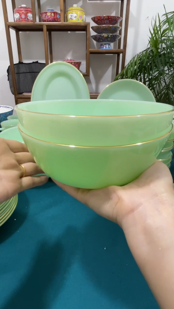 · 6.5英寸2个碗口径16.3厘米  