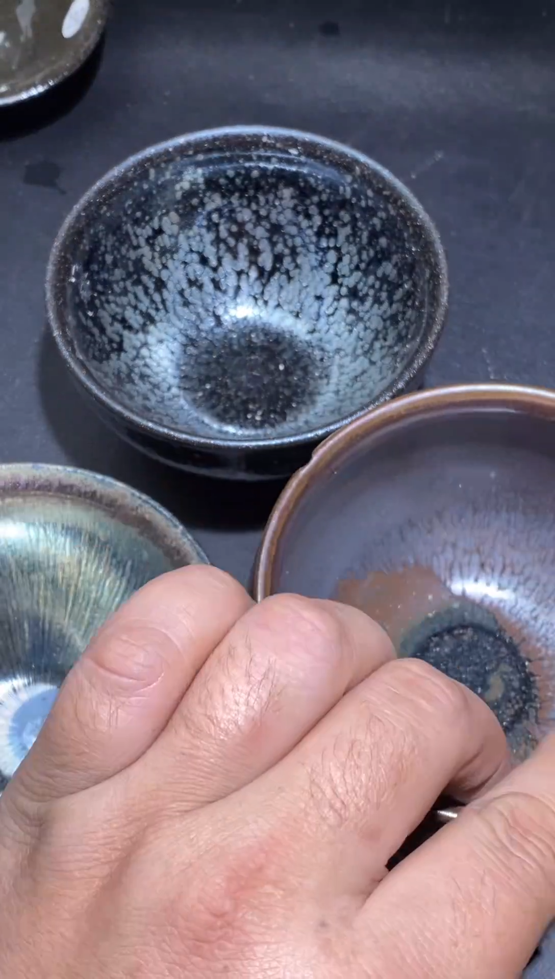 茶盏旃***佛           129