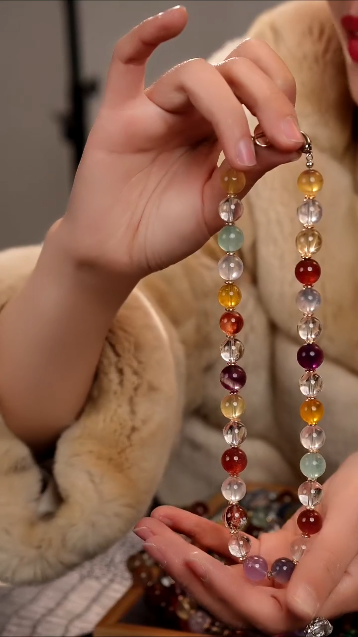 水晶摆件未镶嵌126