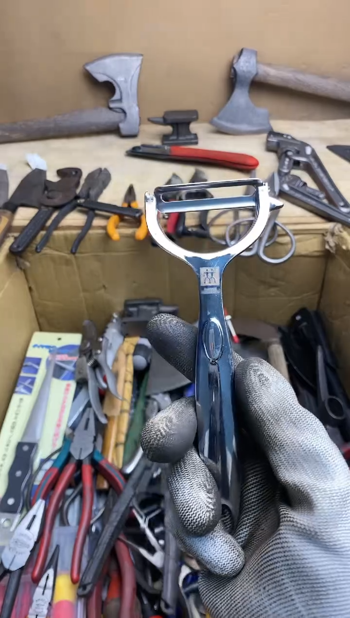 l****辰 五金园艺农具厨具工具闪购   