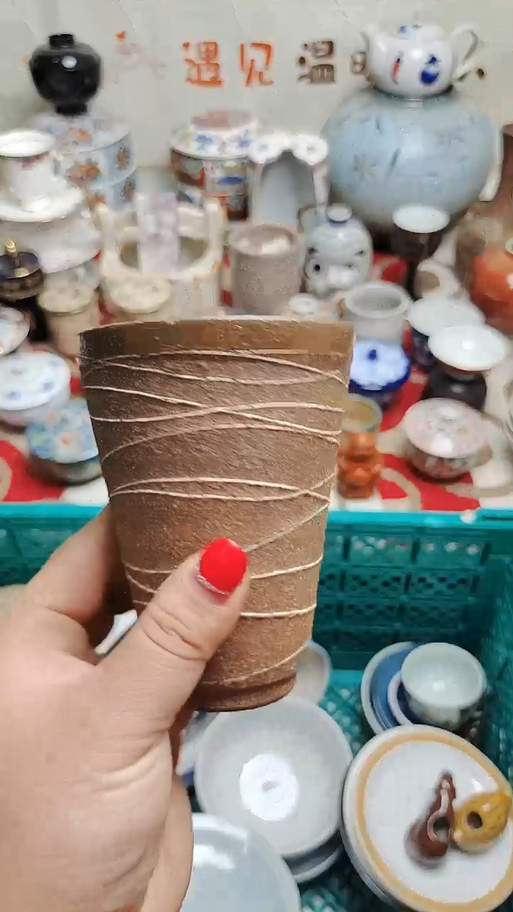 其他陶紫韵陶艺优品小铺满30包邮